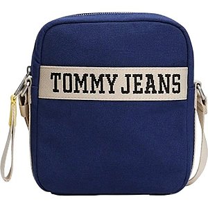 Bolsa Tommy Hilfiger XW03709 0GA - Masculina