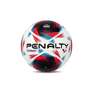 Bola de Futebol Penalty S11 Ecoknit Selo Fifa 2023