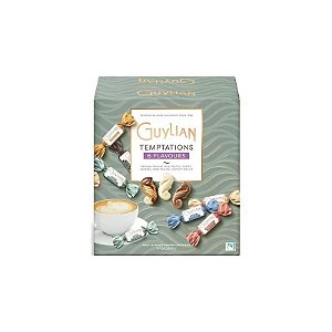 Chocolate Guylian Temptations 6 Sabores 1315GR
