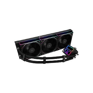 Cooler Líquido Thermalright Frozen Infinity 360 Argb - Preto
