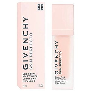 Soro Facial Givenchy Skin Perfecto Multivitamínico - 30mL