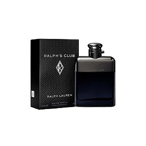 Perfume Ralph Lauren Ralph's Club Eau de Parfum 100ML