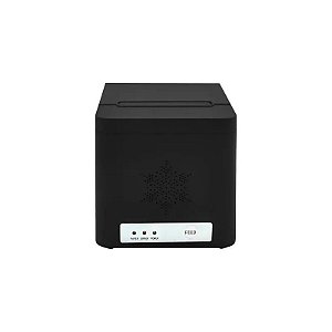 Imp Termica Unnion TP21 Ethernet/USB Bivolt