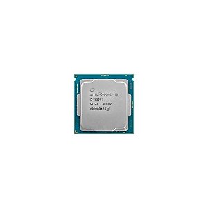 Processador Intel Core i5 9600T Socket LGA 1151 / 2.3GHZ / 9MB - OEM