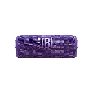 Caixa de Som JBL Flip 7 Pura