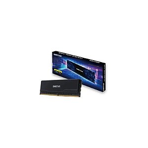 Memória DDR4 8GB 3200 Biostar Storming-V DO32NU4H08GH