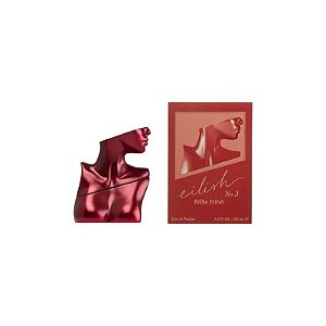 Perfume Billie Eilish Eilish No.3 Edp 100ML