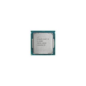 Processador Intel Core i5 9400F Soquete LGA 1151 / 2.9GHZ / 9MB - OEM