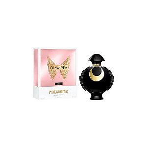 Perfume Paco Rabanne Olympea Absolu Parfum Intenso 80ML