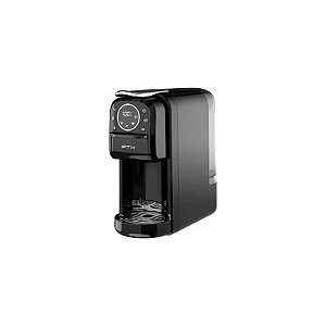 Cafeteira Elétrica FTX C2-07 - 1400W - 700ML - 220V / 50-60HZ - Preto