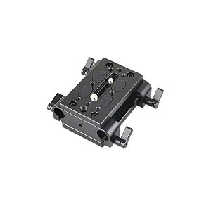 Kit Pequeno Rig 1798 de Montagem Tripé 2 Placas