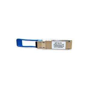 Cabo QSFP+ 40G 02KM LC Duplex 4 CWDM SMF sem modificadores adicionais diretos para modelo QSFP-40G-IR4, compatível com Cisc