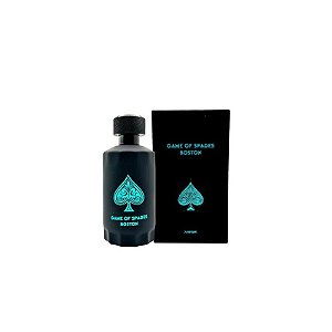 Jo Milano Game Of Spades Boston Parfum 100ML