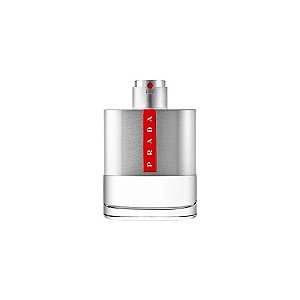 Perfume Prada Luna Rossa Edt Masculino 100ml