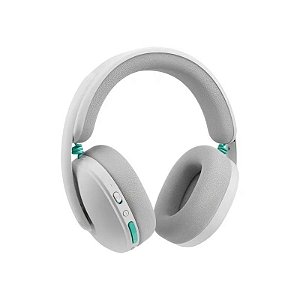 Fone Bluetooth Logitech G325 981-001530 Branco