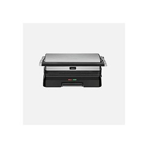 Churrasqueira Cuisinart GR-11P1 Chapa Deluxe Panini - 110V
