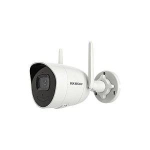 Câmera IP Bullet Hikvision DS-2CV2041G2-Idw 4MP 2.8MM Externa