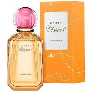 Perfume Chopard Happy Bigaradia EDP 100ml - Feminino