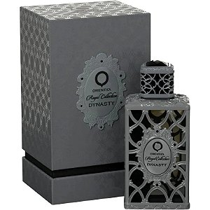 Perfume Oriental Royal Collection Dinastia EDP 80mL - Unissex