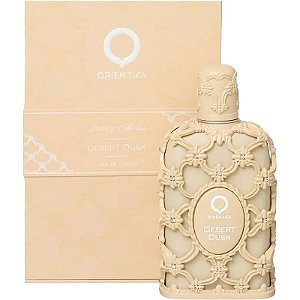 Perfume Orientica Luxury Collection Desert Dusk EDP 80mL - Unissex
