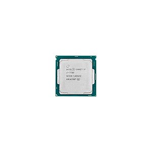 Processador Intel Core i7 7700 Socket LGA 1151 / 3.6GHZ / 8MB (OEM)
