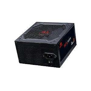 Fonte 800W Redragon GC-PS011 Bronze 80 Plus