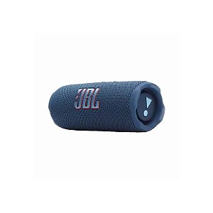 Caixa de som JBL Flip 7 Azul