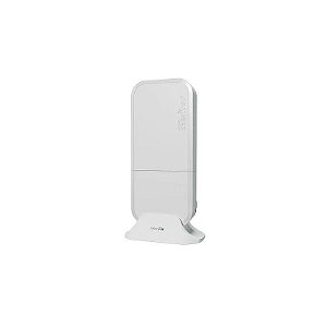 Roteador Mikrotik AP Wap Ac RBWAPG-5HACD2HND 2.4/5GHz 716MHz L4