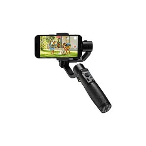 Estabilizador Hohem Isteady Mobile+ Preto