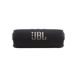 Caixa de Som JBL Flip 7 Preto