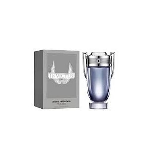 Perfume Paco Rabanne Invictus 200 ML