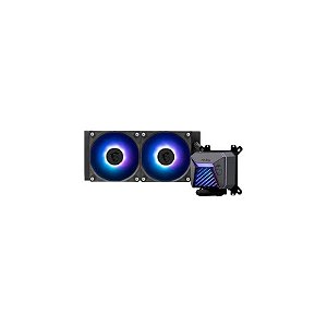 Cooler CPU MSI Mag A15 240 Core Liquid /Iva