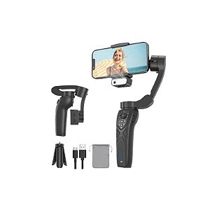 Estabilizador Gimbal A3042 Abc de 3 Eixos
