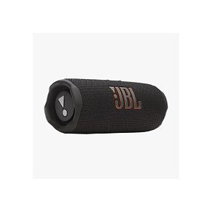 Caixa de Som JBL Flip 7 Preto