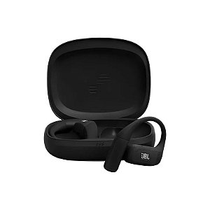 Fone de Ouvido JBL Endurance Zone Wireless - Preto