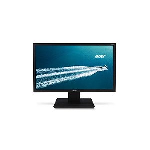Monitor Acer LED V226 HQL Bbi UMWV6AAB07 VGA HDMI FHD 21.5