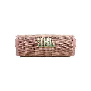 Caixa de Som JBL Flip 7 35WATTS Rosa