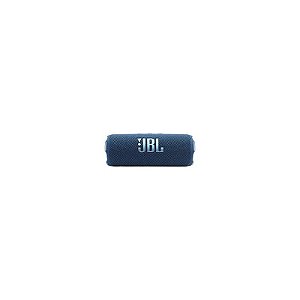 Caixa de Som JBL Flip 7 Bluetooth - Azul
