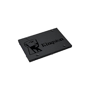 SSD Kingston SA400S37 480GB 2,5