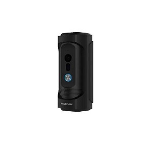 Interfone IP Hikvision com Campainha de Vídeo DS-KB8113-IME1(B)