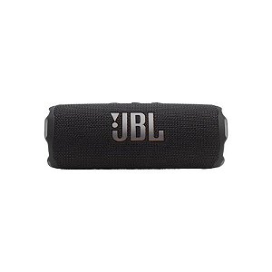 Caixa de Som JBL Flip 7 35W Preto