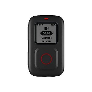 Controle Remoto GoPro Bluetooth ARMTE-003 - Preto