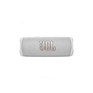 Caixa de Som JBL Flip 6 Branca