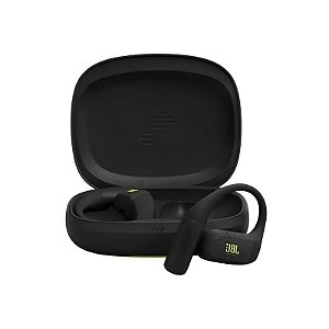 Fone de Ouvido JBL Endurance Zone Bluetooth - Preto/Lima