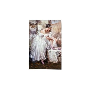 Quadro Decorativo Concepts 448-7415691 102 X 152 CM