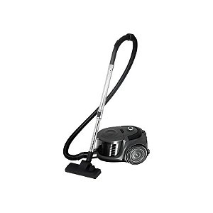 Aspirador Xion XI-VC1950 1950 W 220V - Preto/Turquesa