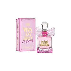Perfume Juicy Couture Viva La Juicy Le Bubbly Edp 100ML