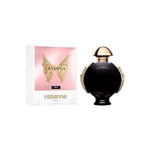 Perfume Paco Rabanne Olympea Absolu Parfum 80ML Edp Feminino