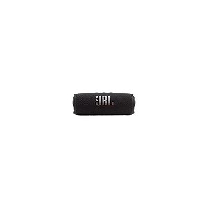 Caixa de Som JBL Flip 7 Bluetooth - Preto