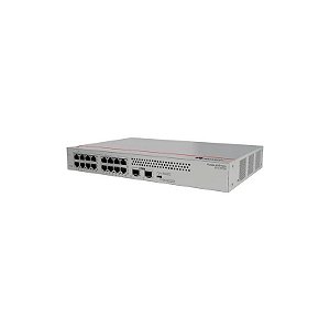 Switch Huawei Ekit 16P S110-16T2S-Ac 16*Ge 2*Ge SFP